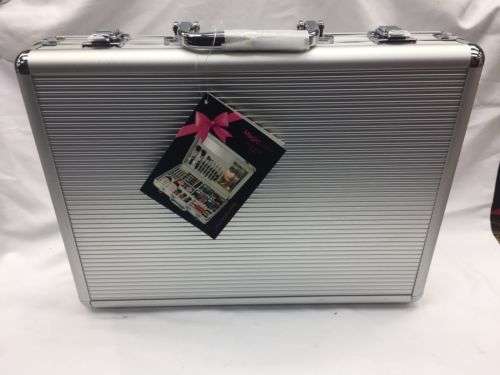 Full Magic Color Professional Make Up Kit Color The Ultimate Color Collection