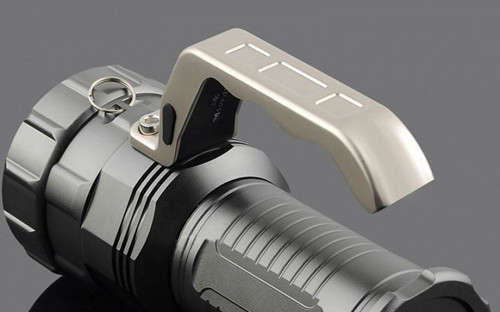 Cree LED High Power Searchlight torch
