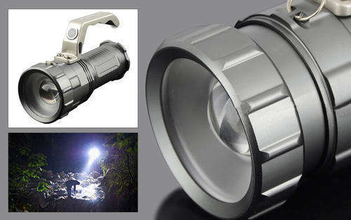 Cree LED High Power Searchlight torch