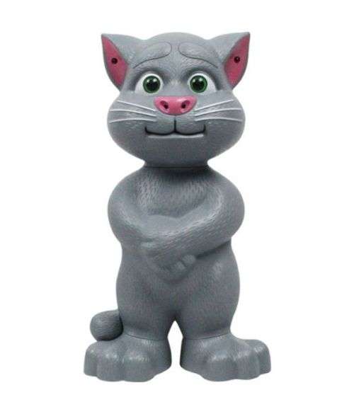 Talking Tom CAT