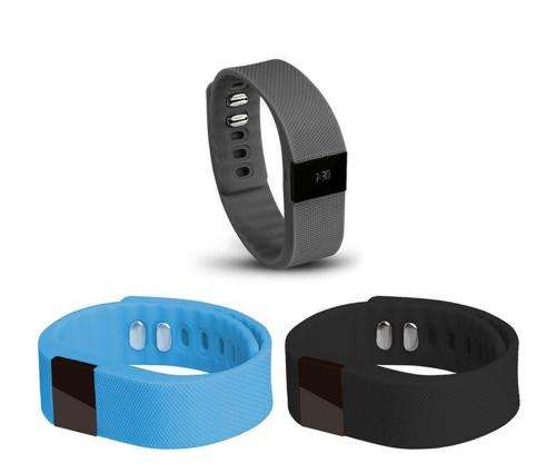 Smart Fitness Bluetooth Bracelet