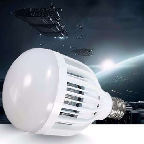 60W  Mosquito killer LED light bulb ( PIN type)