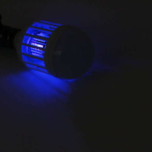 60W  Mosquito killer LED light bulb ( PIN type)