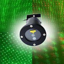 OUTDOOR LASER LIGHT