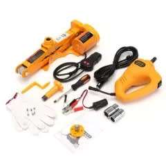 Electric Jack - 12V Powered Jack - Electric Car Jack
