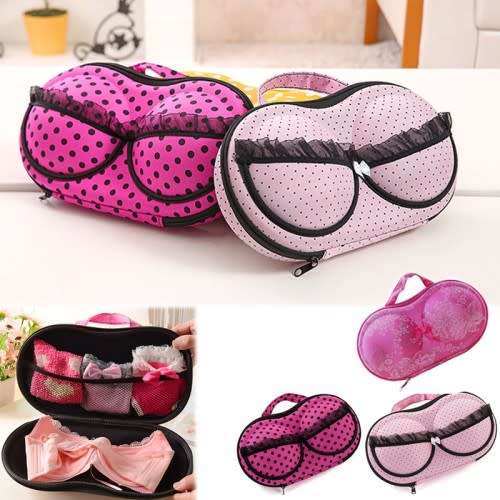 BRA STORAGE BOX