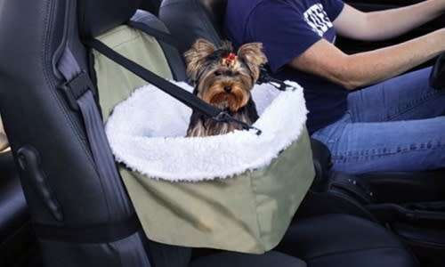 Pet Booster Seat