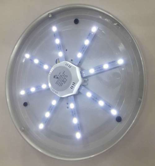 16W LED Ceiling Light
