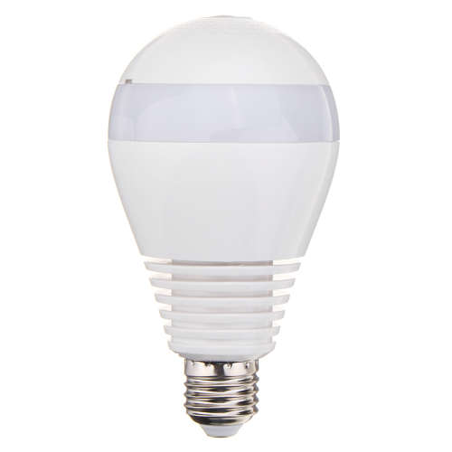 960P HD WIFI Camera Panoramic 360 View Smart Light Bulb Camera Monitoring