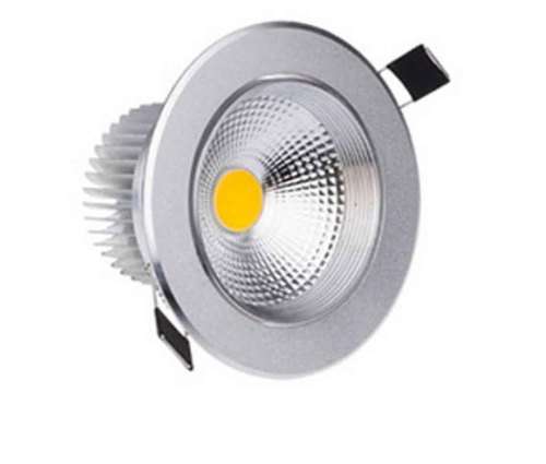 5W LED CEILING DOWN LIGHT ( COOL WHITE)