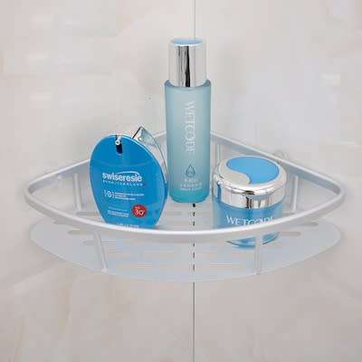 corner rack magic sticker