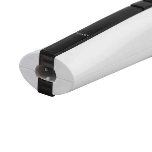 Rechargeable Electric Beard  Hair Clipper Trimmer Grooming Tool