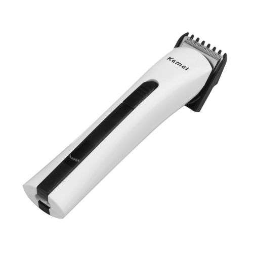 Rechargeable Electric Beard  Hair Clipper Trimmer Grooming Tool