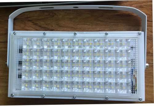 220V 50W LED IP65 FLOODLIGHT GARDEN LIGHT