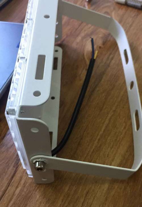 220V 50W LED IP65 FLOODLIGHT GARDEN LIGHT