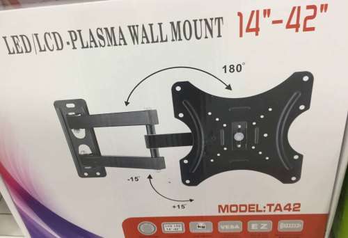 14-42 inch universal tv bracket