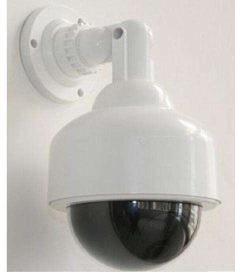 Dummy Speed Dome Camera