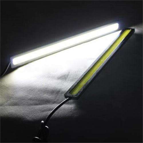 LED DAYTIME RUNNING LIGHT
