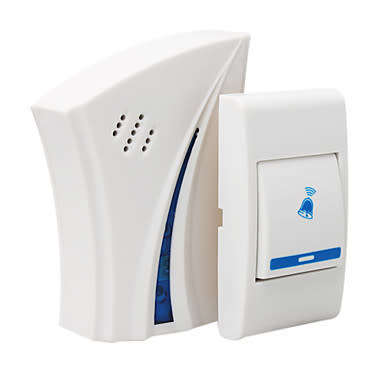 WIRELESS DOORBELL