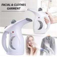MINI GARMENT STEAMER