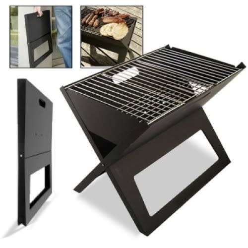 BRAAI STAND FOLDABLE