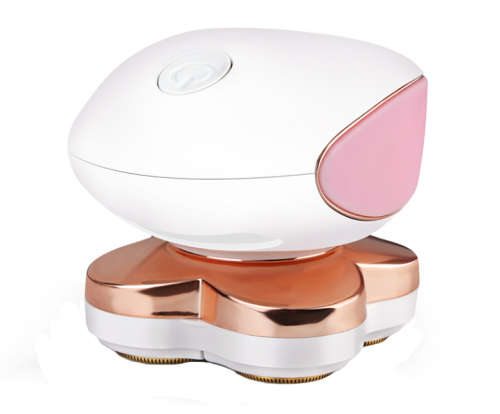 NEW Flawless Legs Hair Trimmer