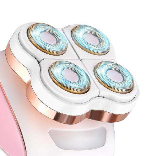 NEW Flawless Legs Hair Trimmer