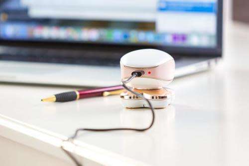 NEW Flawless Legs Hair Trimmer