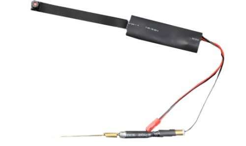 wifi moudle Mini 1080p HD Wifi spy Camera