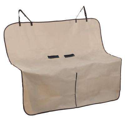 Pet Seat Cover