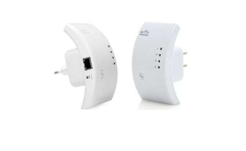 Wireless N WIFI Repeater