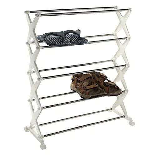 5 LAYERS SHOE RACK