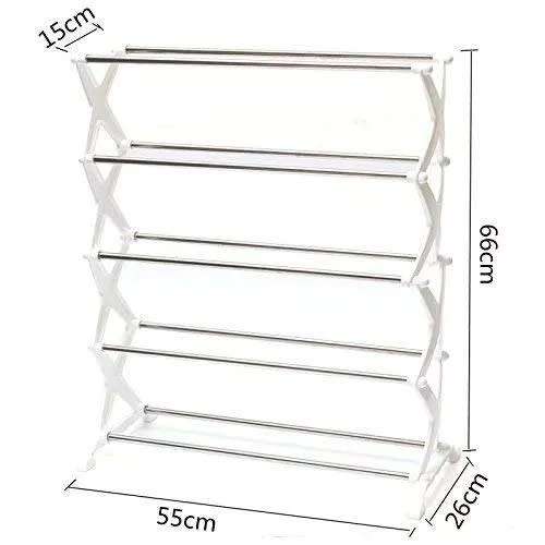 5 LAYERS SHOE RACK
