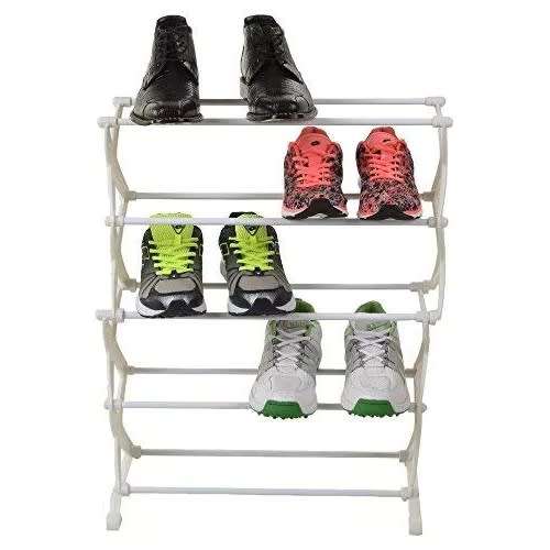 5 LAYERS SHOE RACK