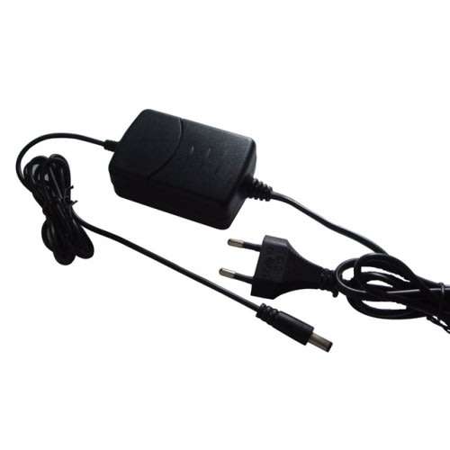 2A/12v POWER SUPPLY FOR CCTV CAMERA