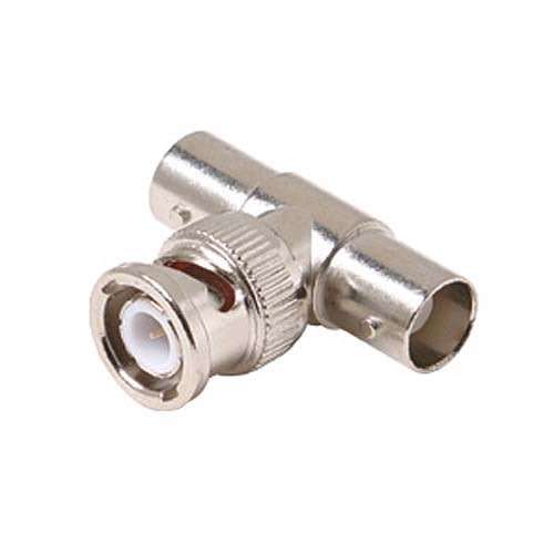 T sharp  BNC M -FF 1PCS