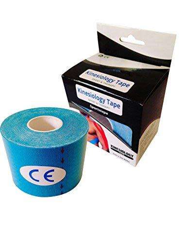 Generic Kinesiology Muscle Therapeutic Sports Tape