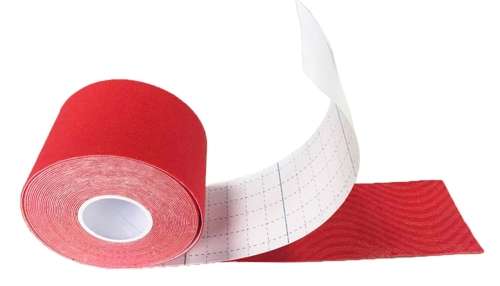 Generic Kinesiology Muscle Therapeutic Sports Tape