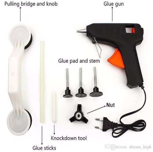 CAR DING DIY REPAIR KIT