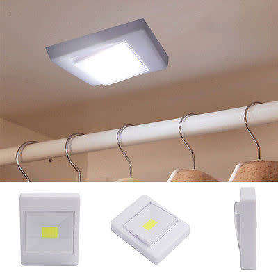 COB SWITCH LIGHT