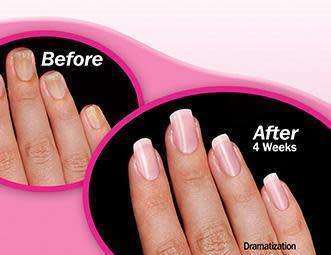 Pink Armor Nail Gel