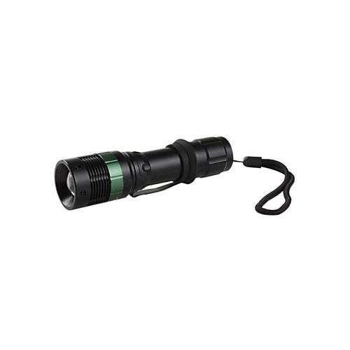 Power Style CREE Flashlight Torch Lamp Light
