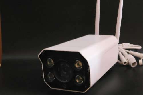 BULLET Wifi Outdoor IP Camera