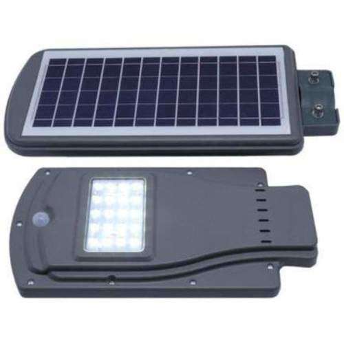 Brand new Integrated Solar Street Light with Radar sensor IP65 20W