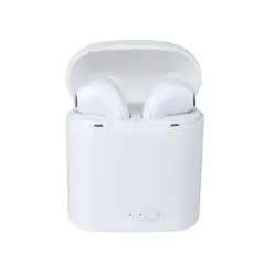 i7s Mini TWS Earphones Dual Wireless Bluetooth Earbuds