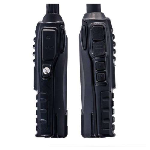 High Power Dual Band Radio  Portable Two-Way baofeng UV82 WALKIE TALKIE