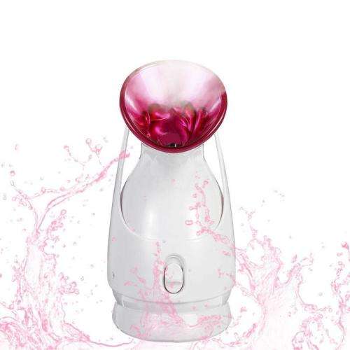 Facial Ionic Steamer