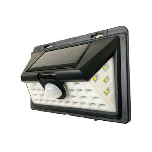 led Solar Induction wall  Lamp