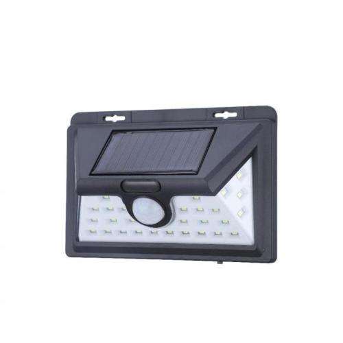 led Solar Induction wall  Lamp