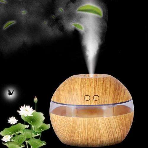Air humidifier